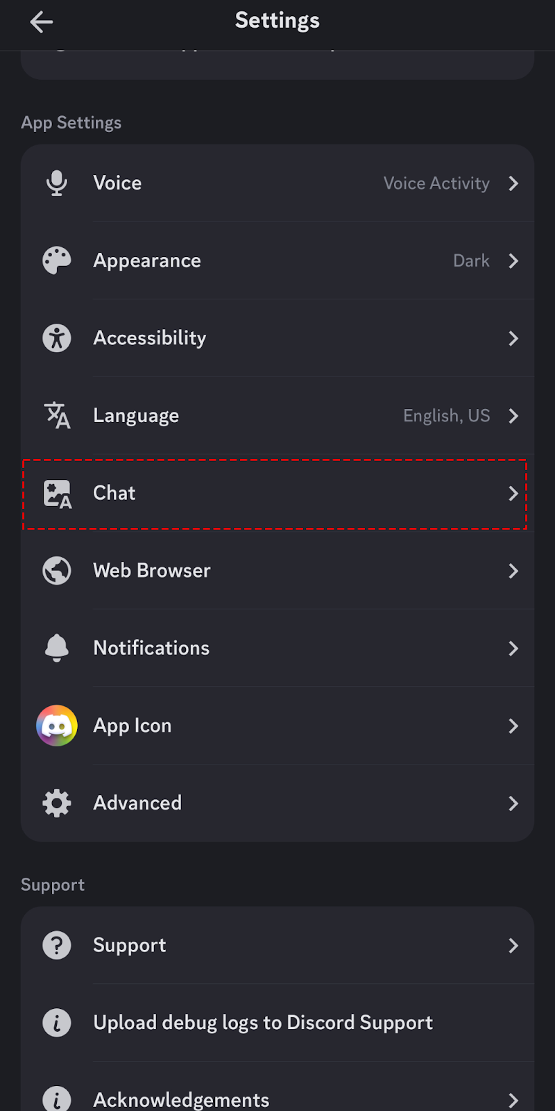 添付ファイル FAQ – Discord