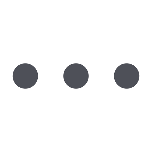 Horizontal 3 Dot Menu Icon.png
