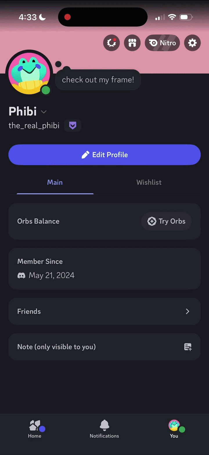 mobile-access-shop-profile-frames.gif