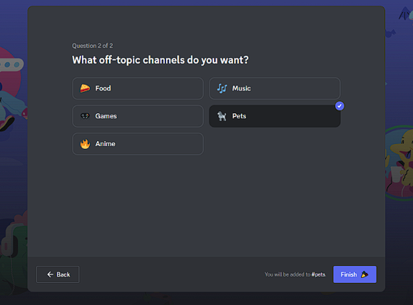 off-topic-questions-community-onboarding-faq.png