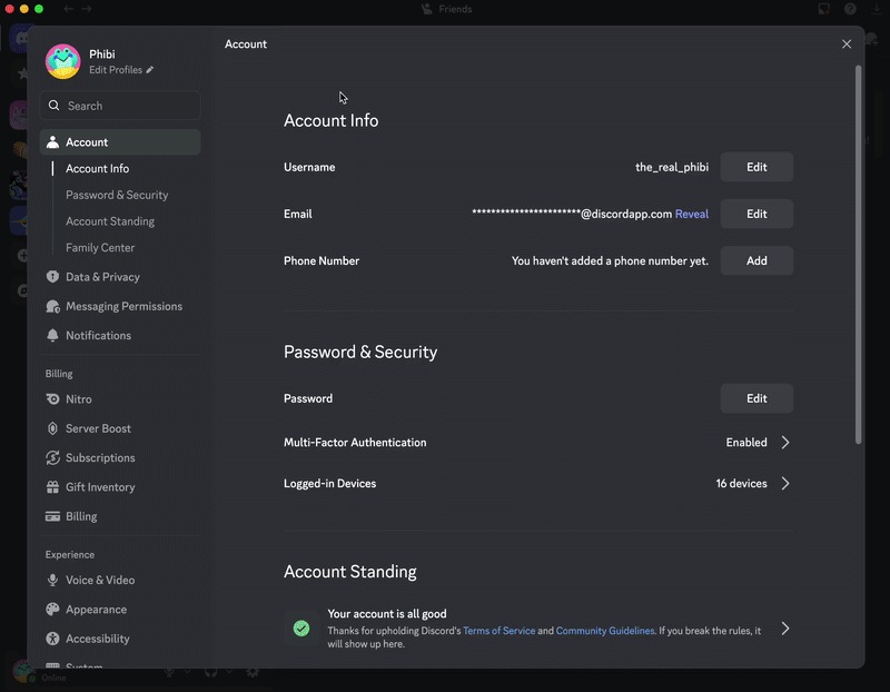 การเข้าถึงร้านค้าบนเดสก์ท็อป