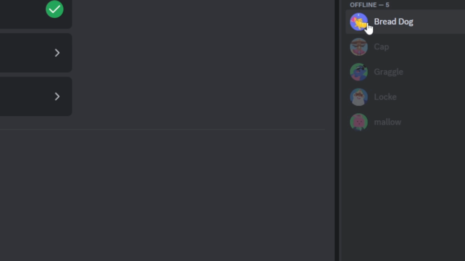 Add a Friend by Right-Clicking a User on Desktop