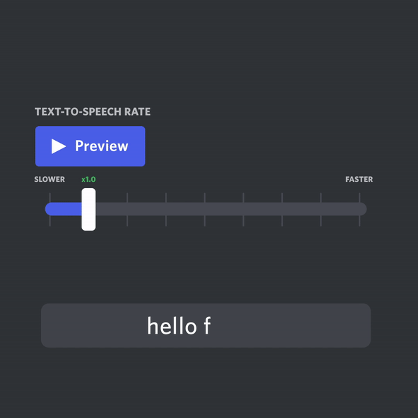 Text-to-Speech On Discord