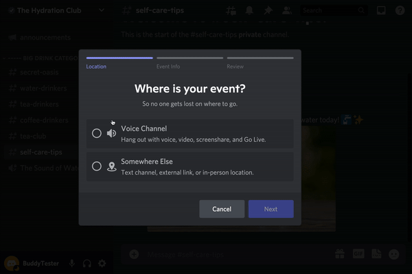 Scheduled-Events-Create-Voice-Chat-demo.gif