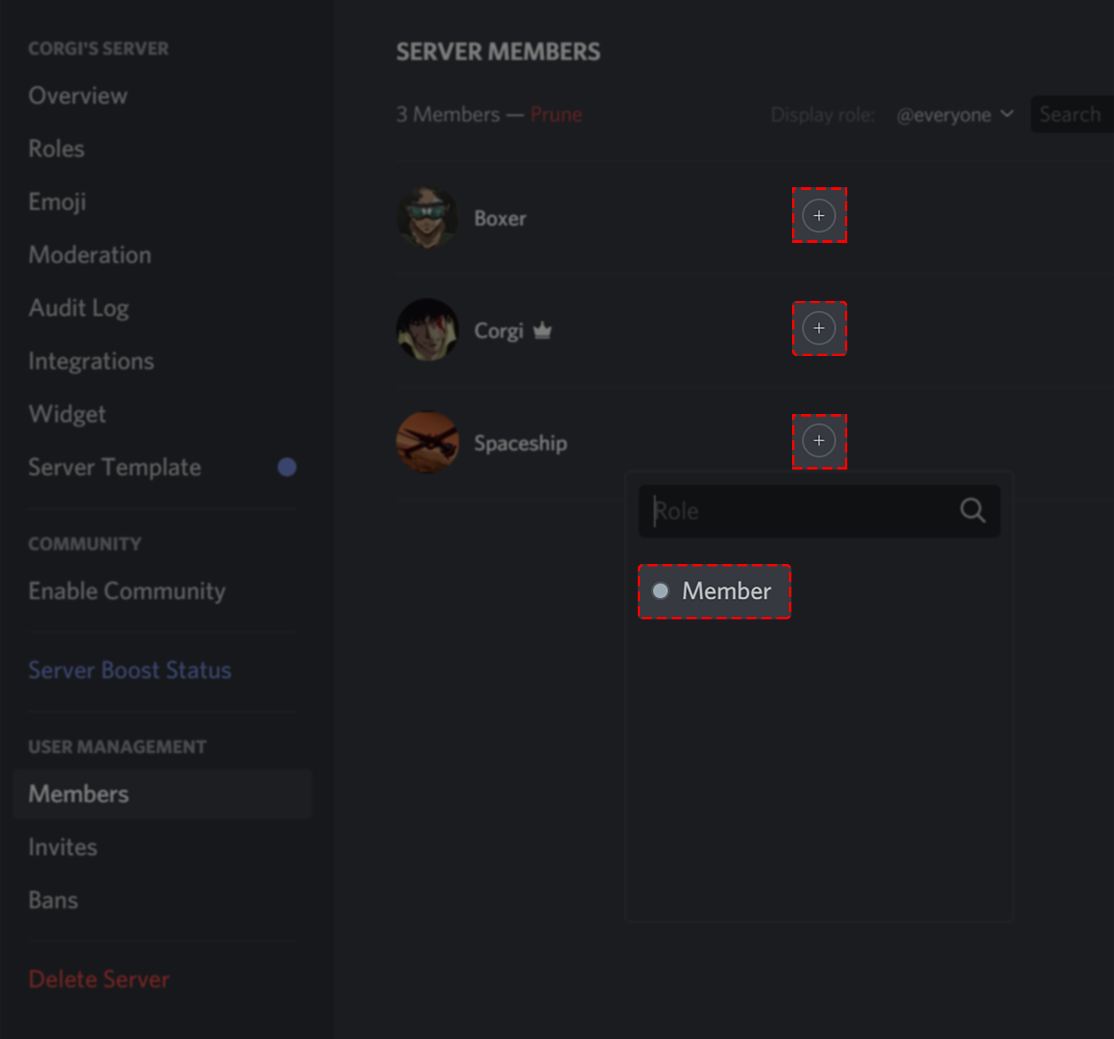 How do I set up a private server? – Discord