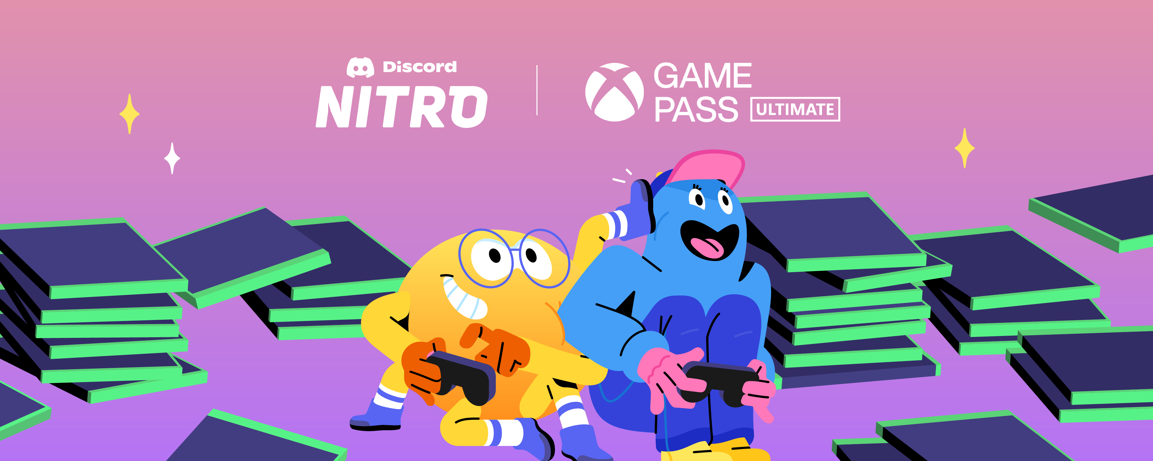 Como conseguir Xbox Game Pass Ultimate de graça! 