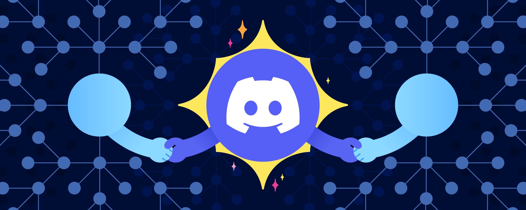 Country Badges – Discord