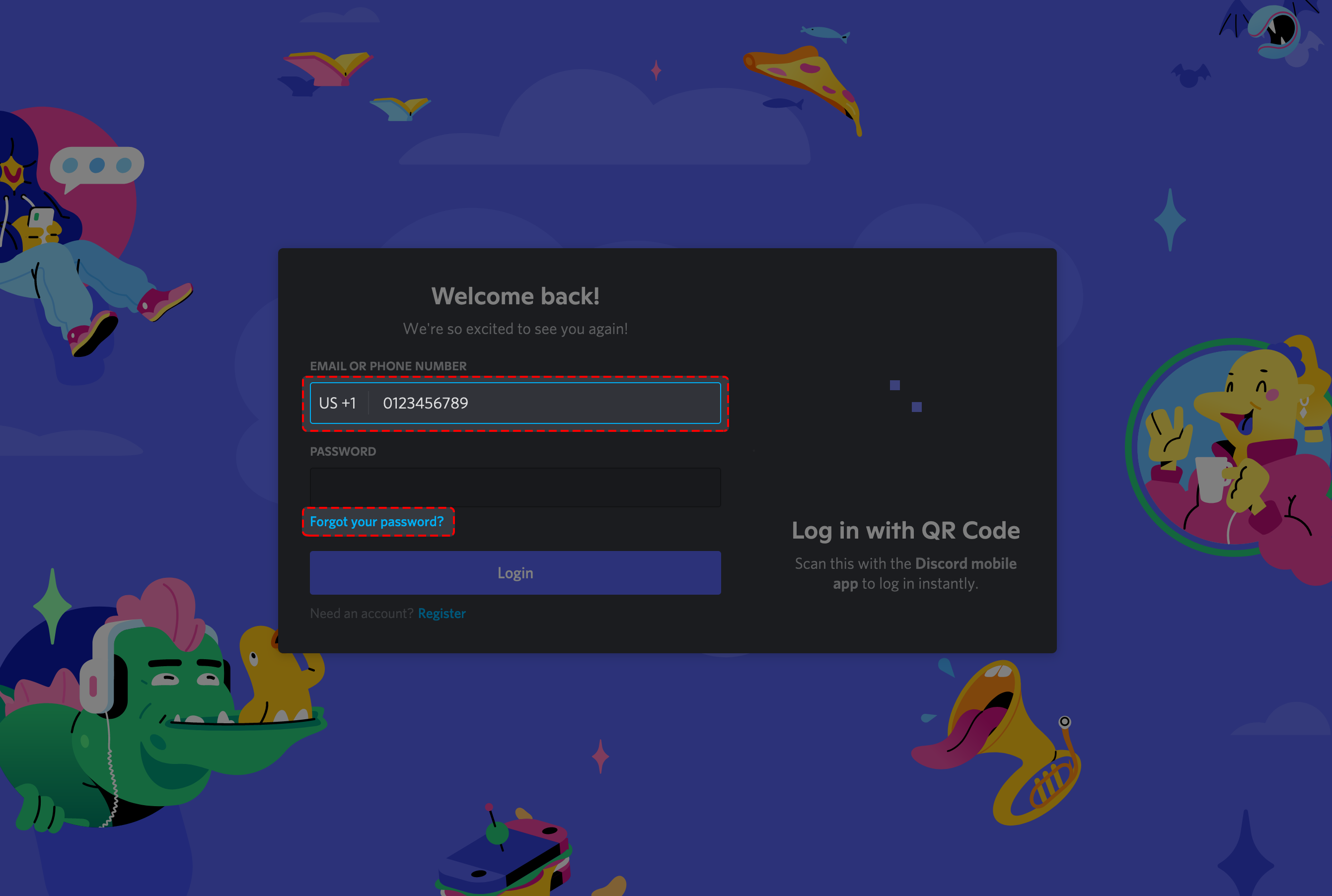 accidental-account-enter-phone-number-login.png