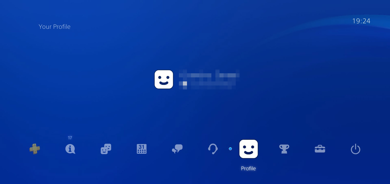  PS5    Discord     -  