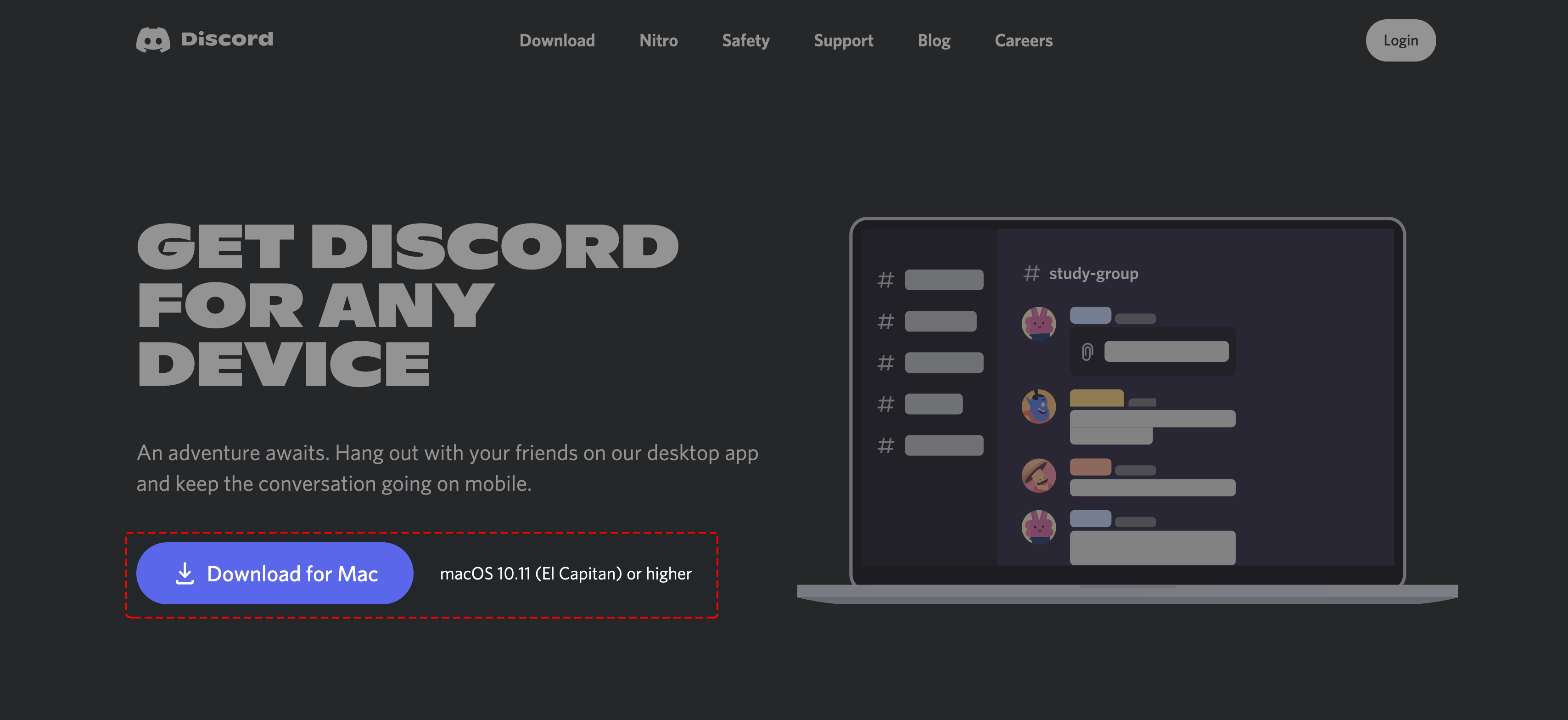 how to download discord on your pc