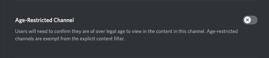 age-restricted-channels-and-content-discord