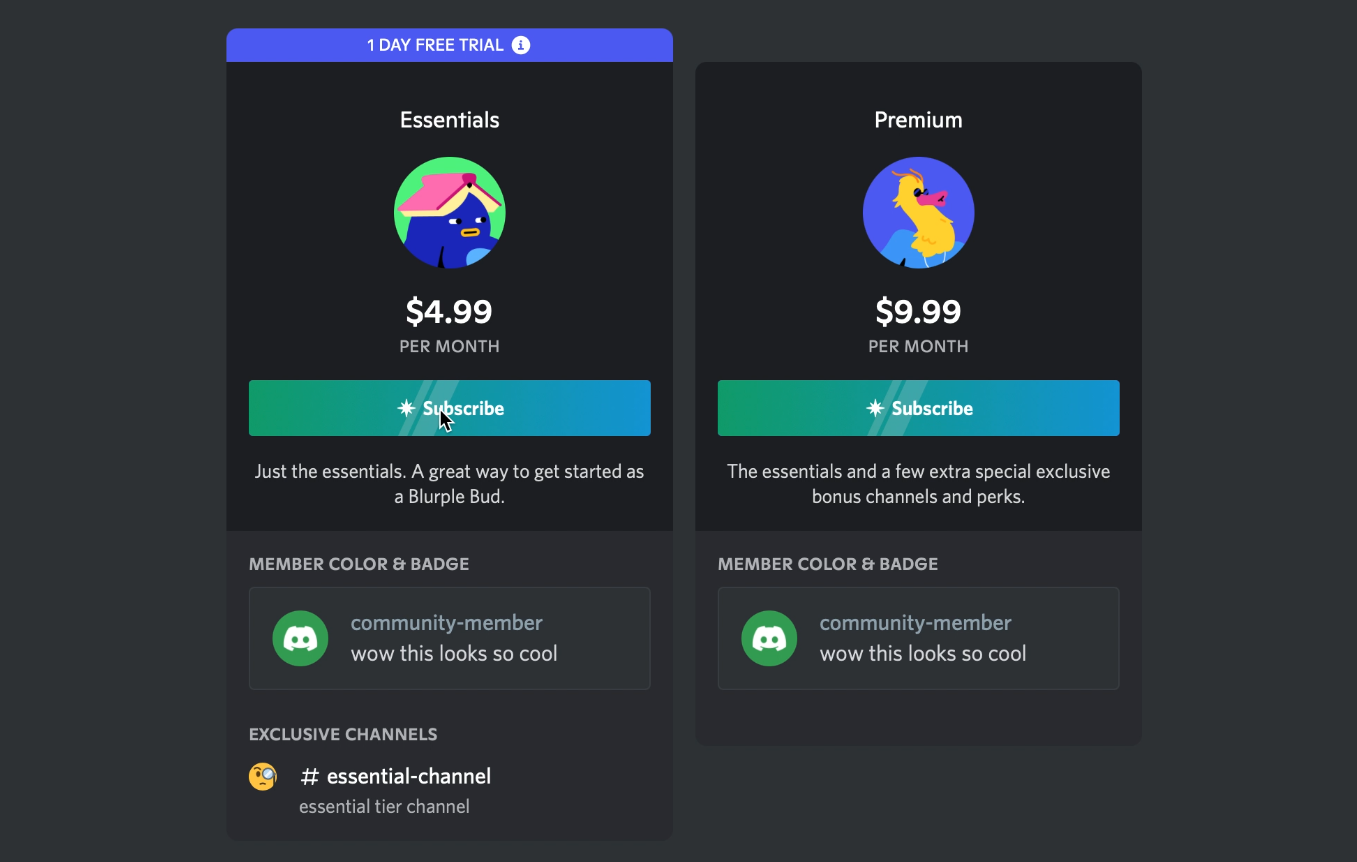 How To Make Money On Discord 15 Proven Ways 2023 EarnPace 