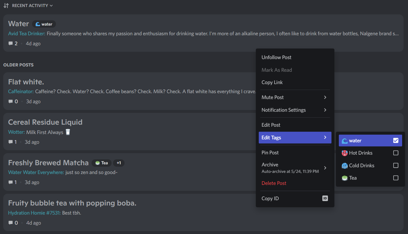 The best Discord settings and tips