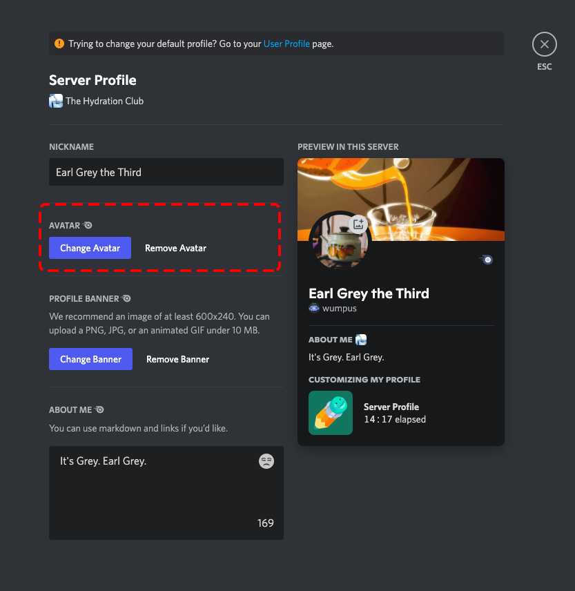 4 Ways To Fix Discord Changing Avatar Too Fast  West Games