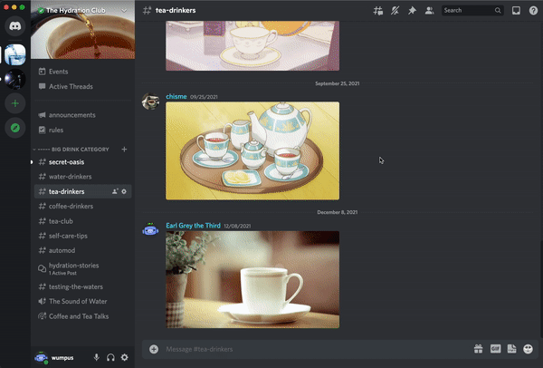 AutoMod FAQ – Discord