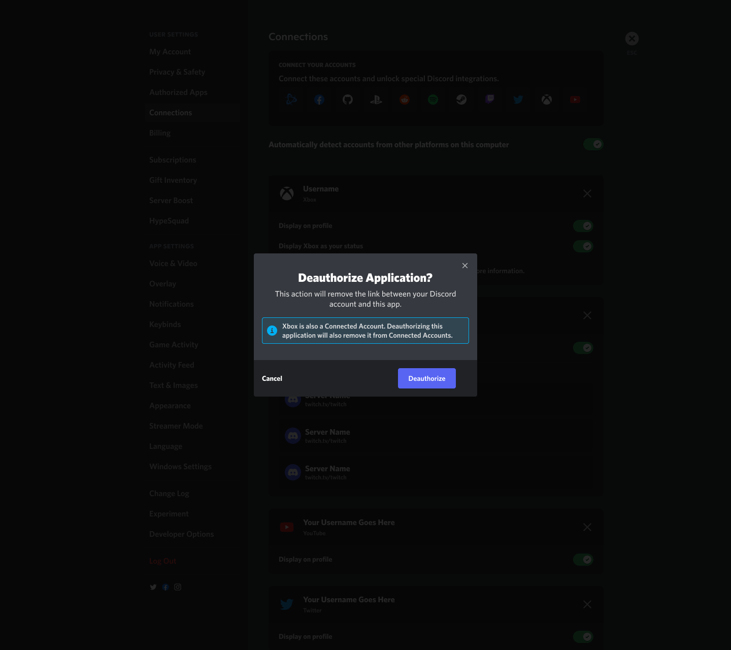 How to enable Developer Mode on Discord for PC and Web