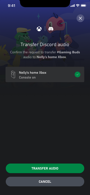 How to use Discord with Xbox