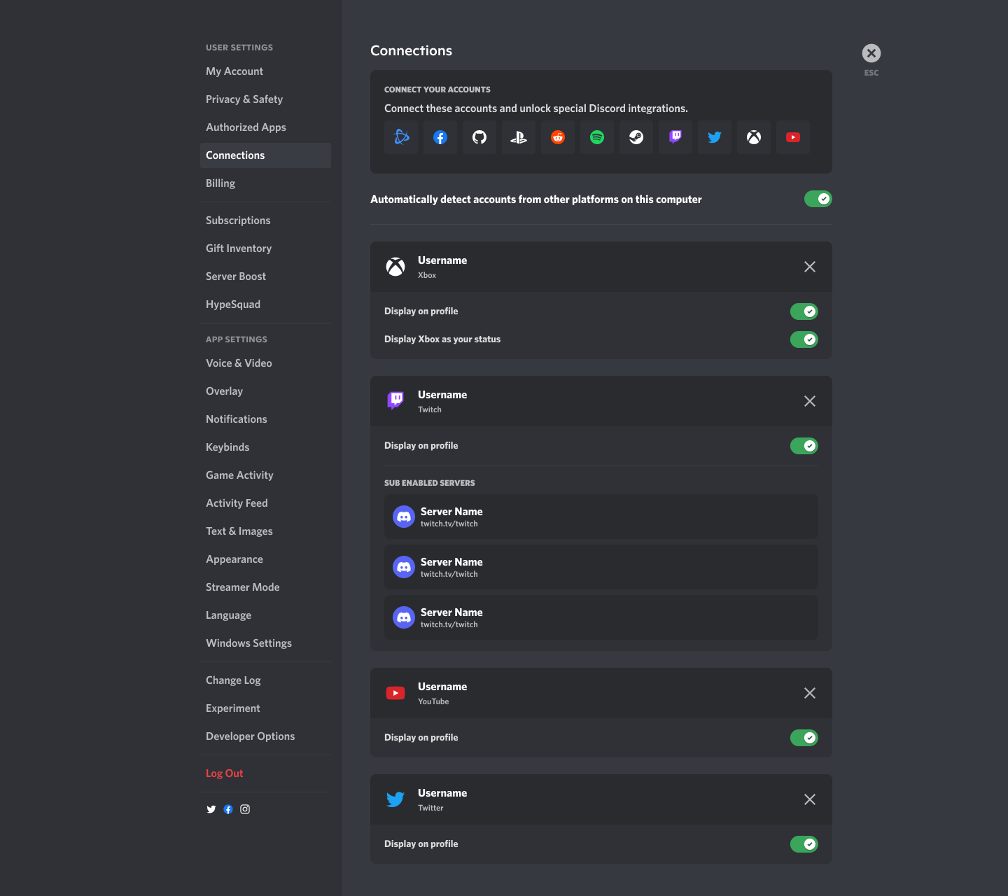 bungeejumpen Boost Het beste Discord and Xbox Connection FAQ – Discord