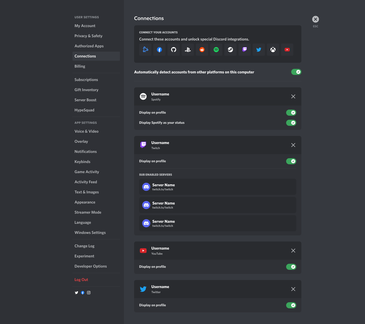 Discord and Xbox Connection FAQ – Discord