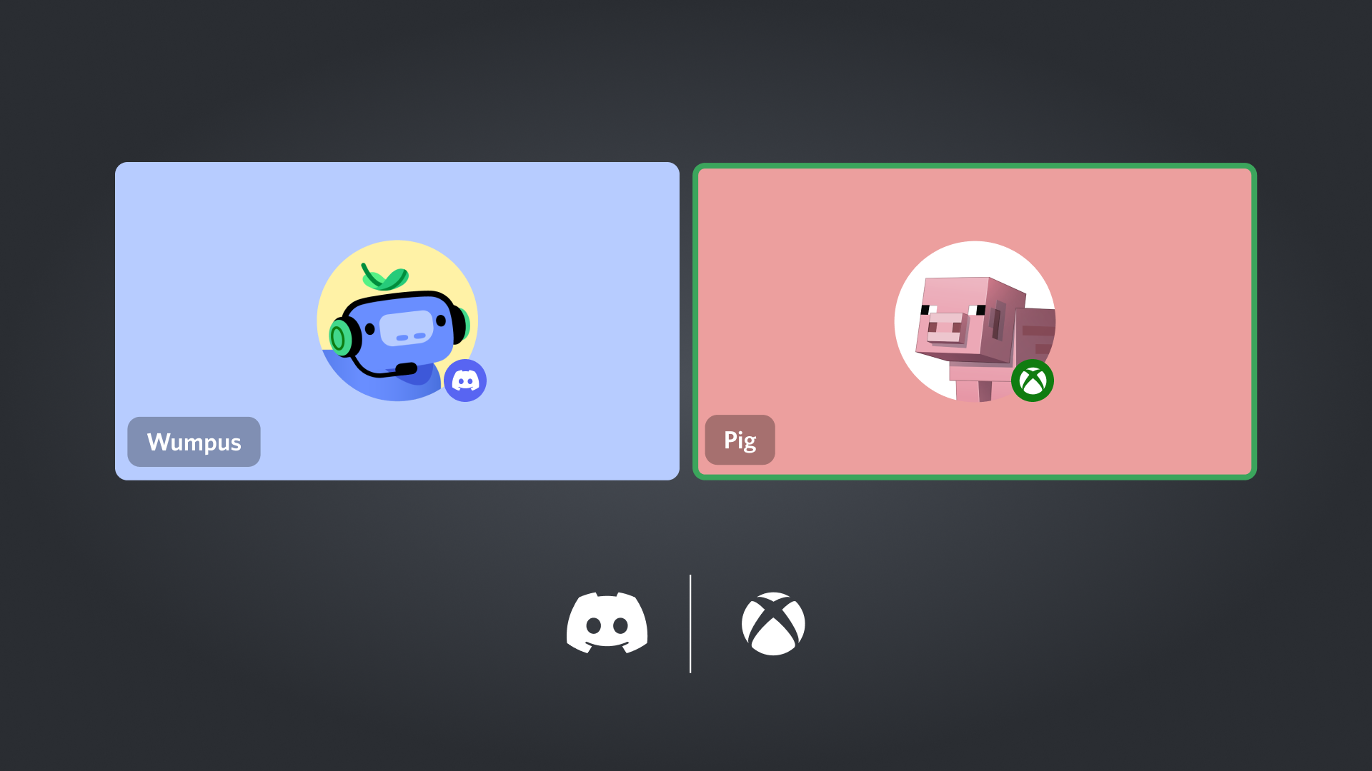 Xbox One update lets you link your Discord account