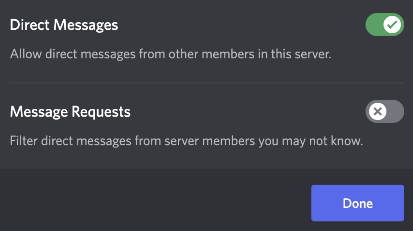 message-requests-discord