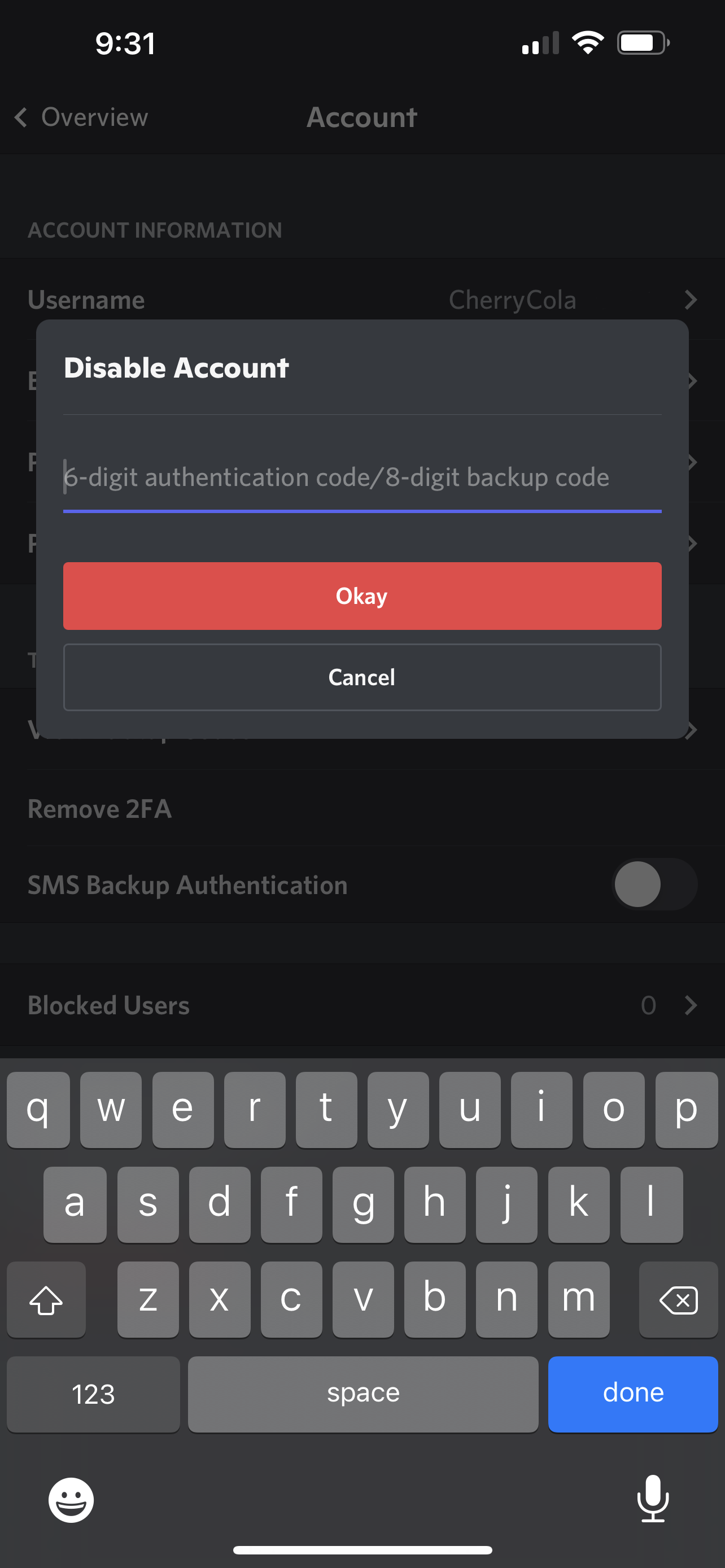 how-do-i-disable-my-account-discord