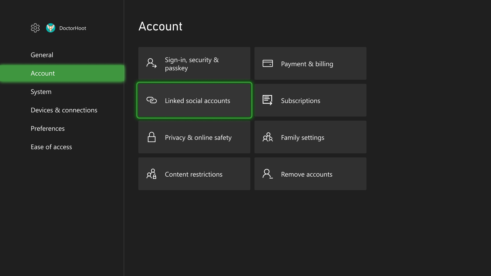 How do i use best sale discord on xbox one