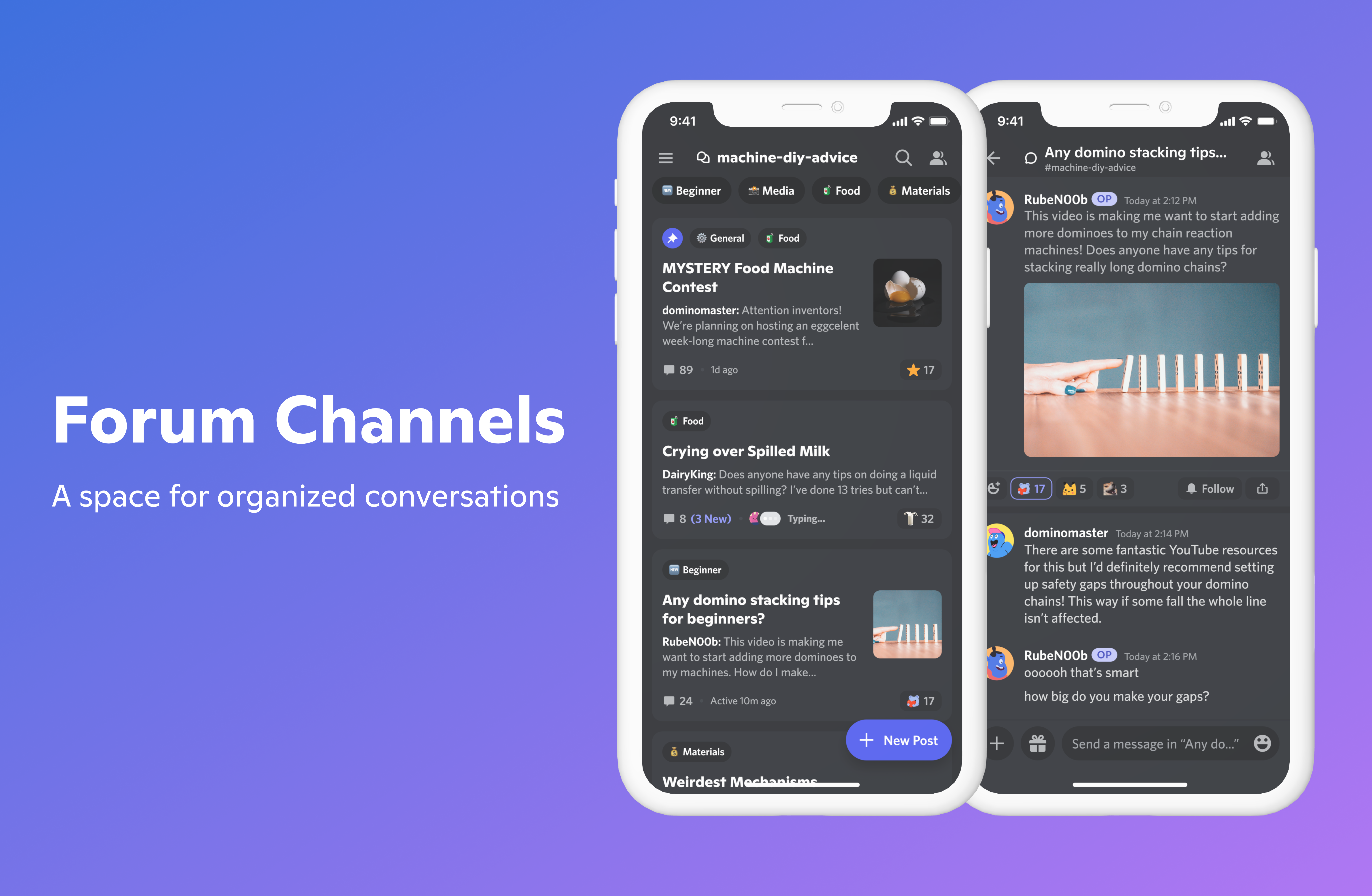 Want to submit your Discord app to our App Directory? Here's how