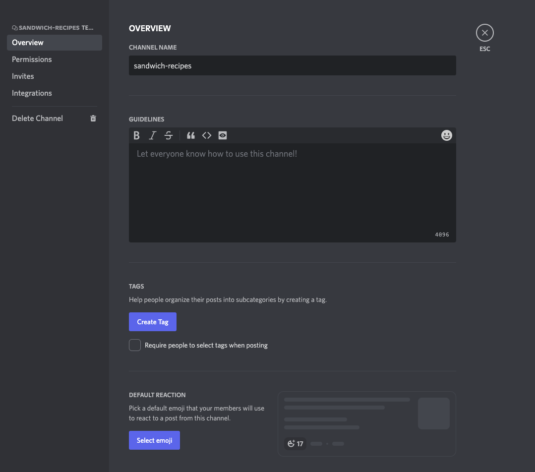 DVerify - Let people see your Discord! - Creations Feedback - Developer  Forum