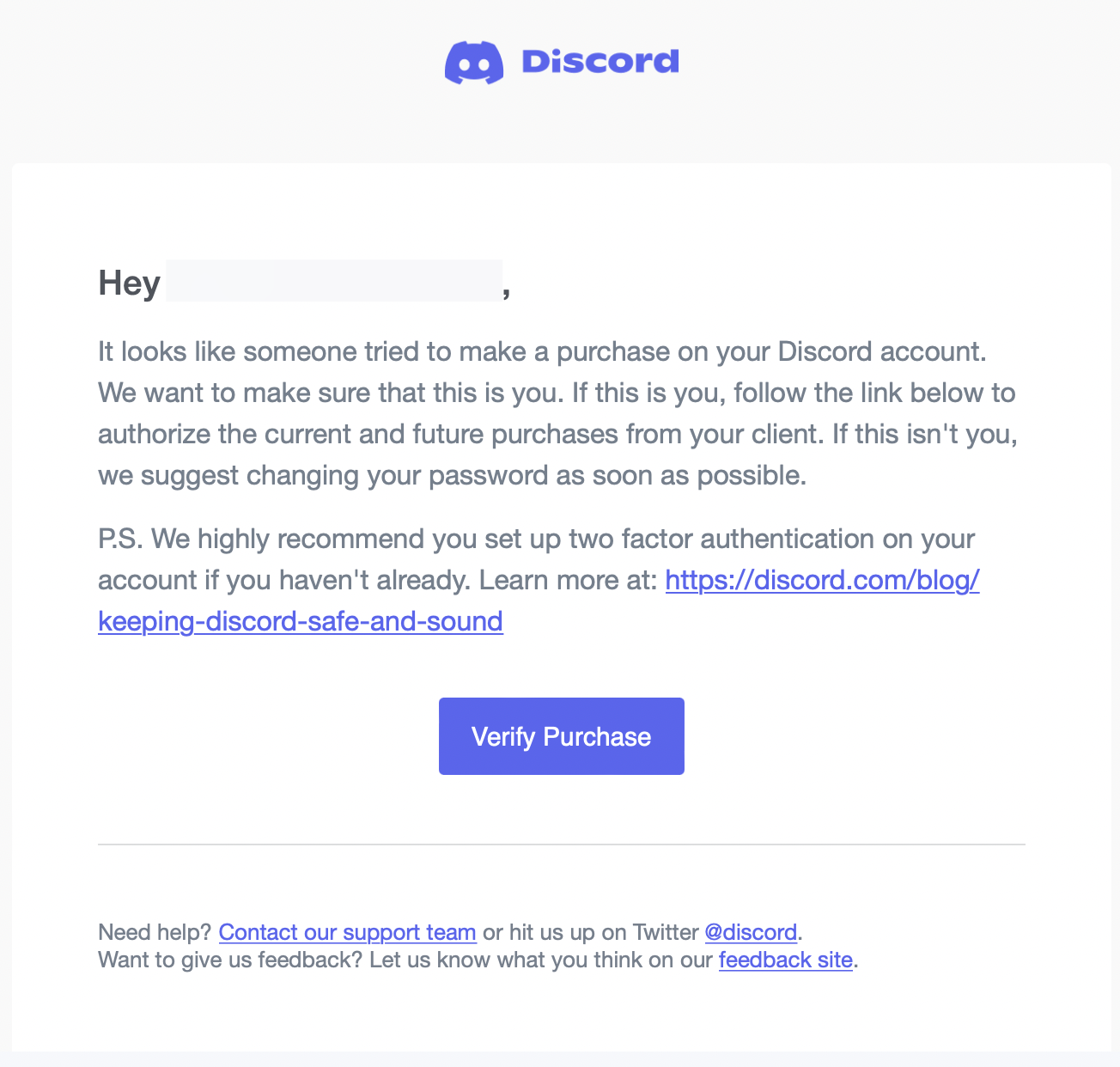   Krisp  Discord