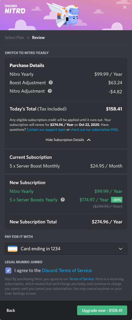 DISCORD MONETIZANDO: saiba como ganhar dinheiro com assinaturas