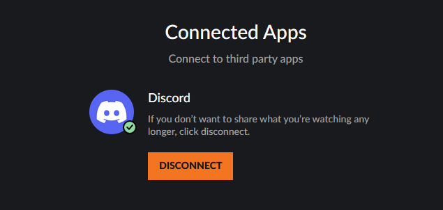 How To Stream Crunchyroll On Discord - PC Guide