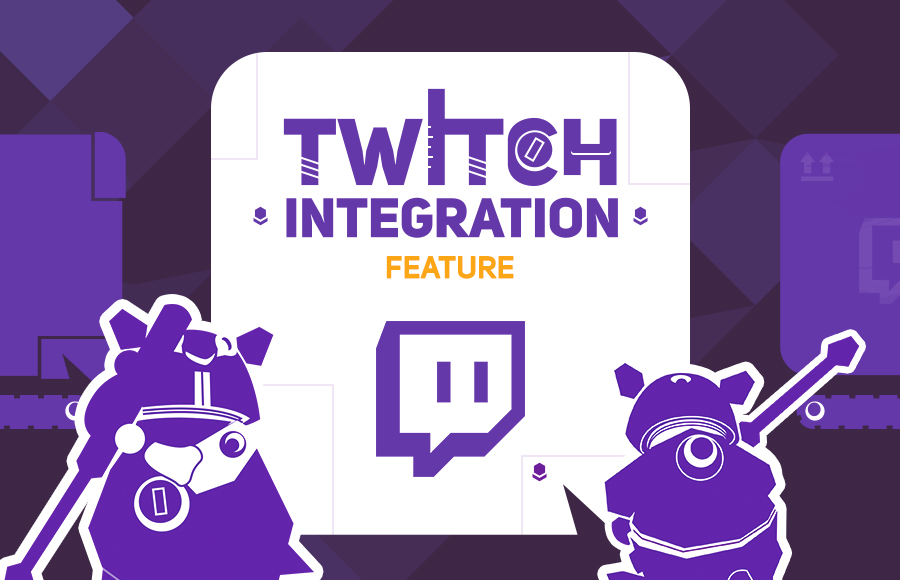 Twitch Integration FAQ – Discord