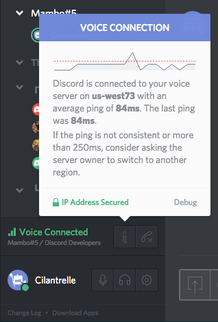 Windows How Can I Run A Traceroute For Discord Discord