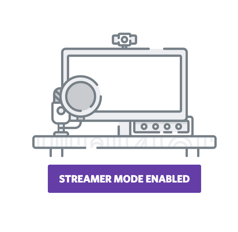 Streamer Mode 101 – Discord