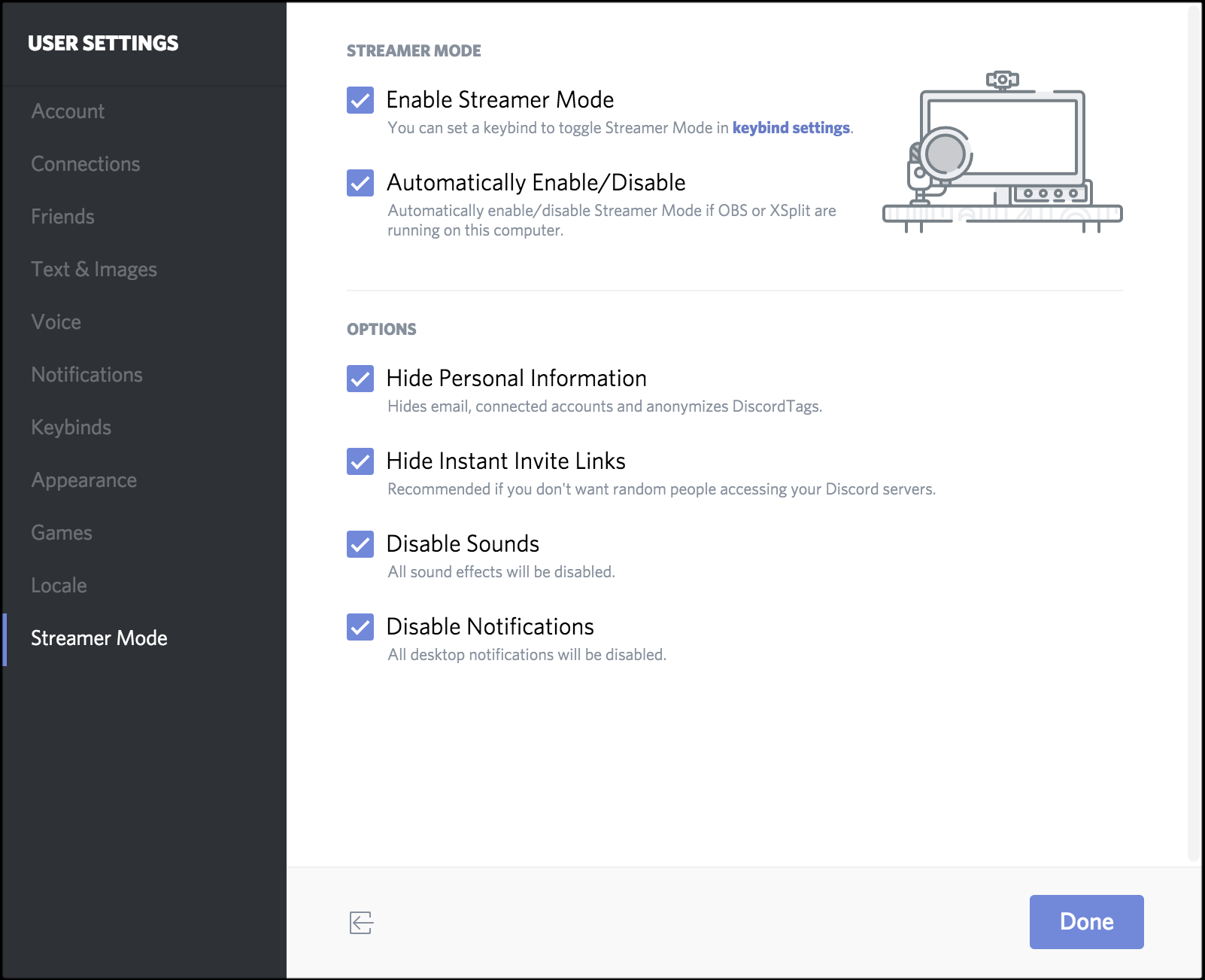 What Is Discord Streamer Mode And How To Enable It?