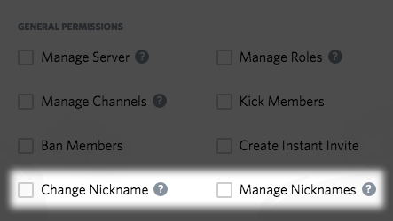 Cool Discord Server Name