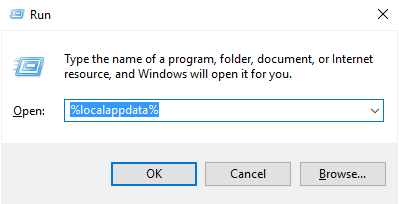 Windows Corrupt Installation Discord