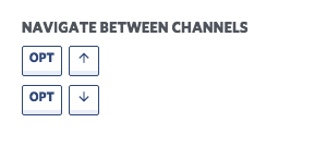 Macos Discord Hotkeys Discord