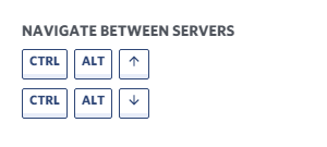 Windows Discord Hotkeys Discord