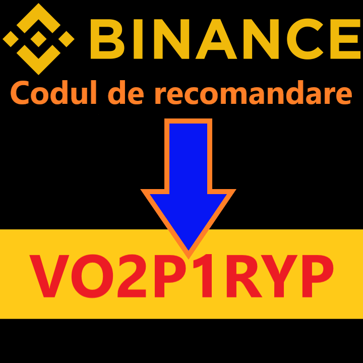 binance-codul-de-recomandare