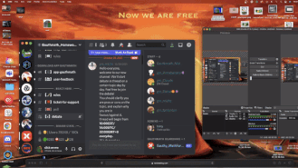 Mini Mode Discord Mini Mode Discord